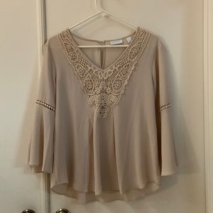 New York & Company Women’s Blouse